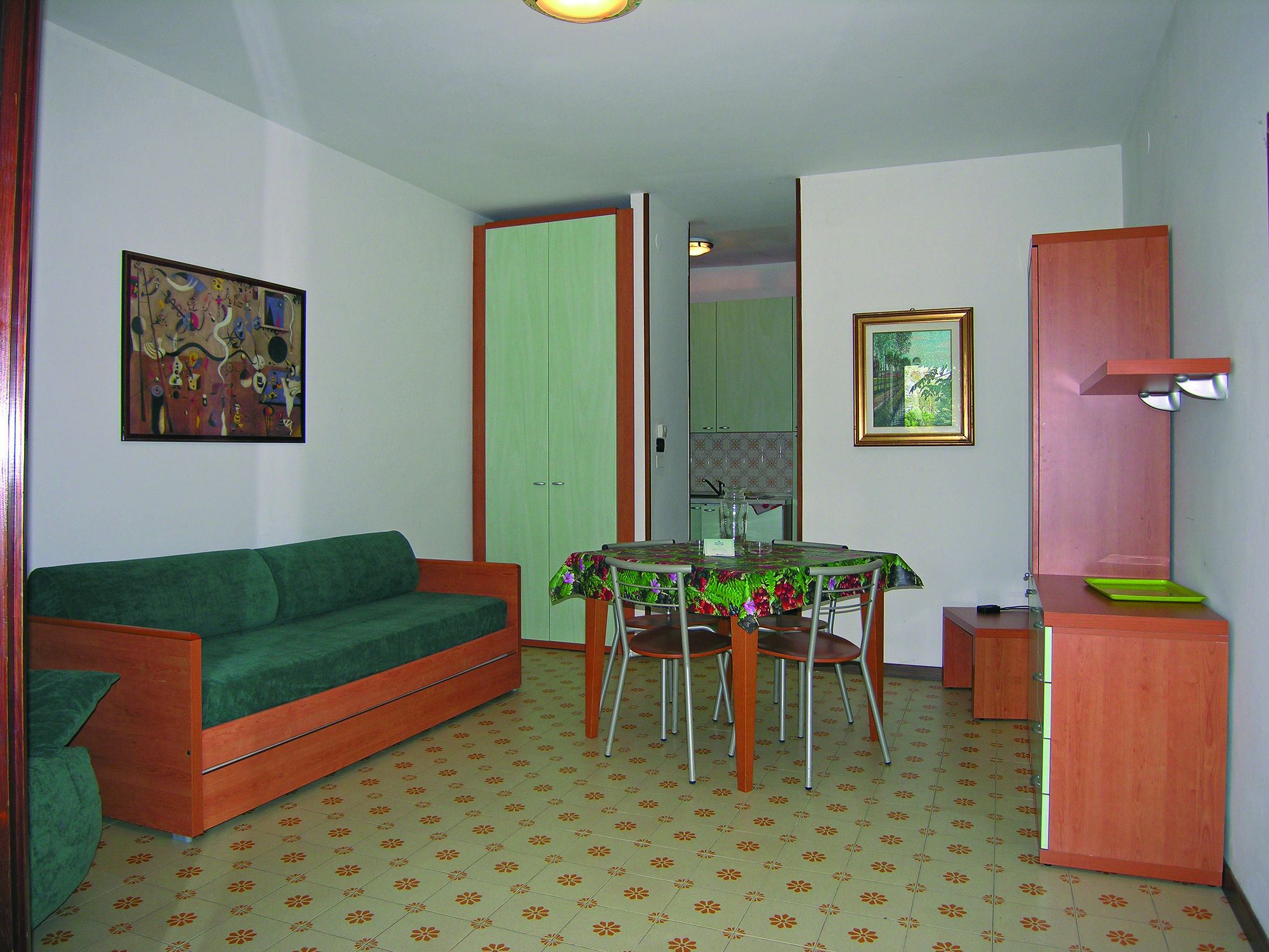 Appartamenti Punta Gro Sirmione Exteriör bild