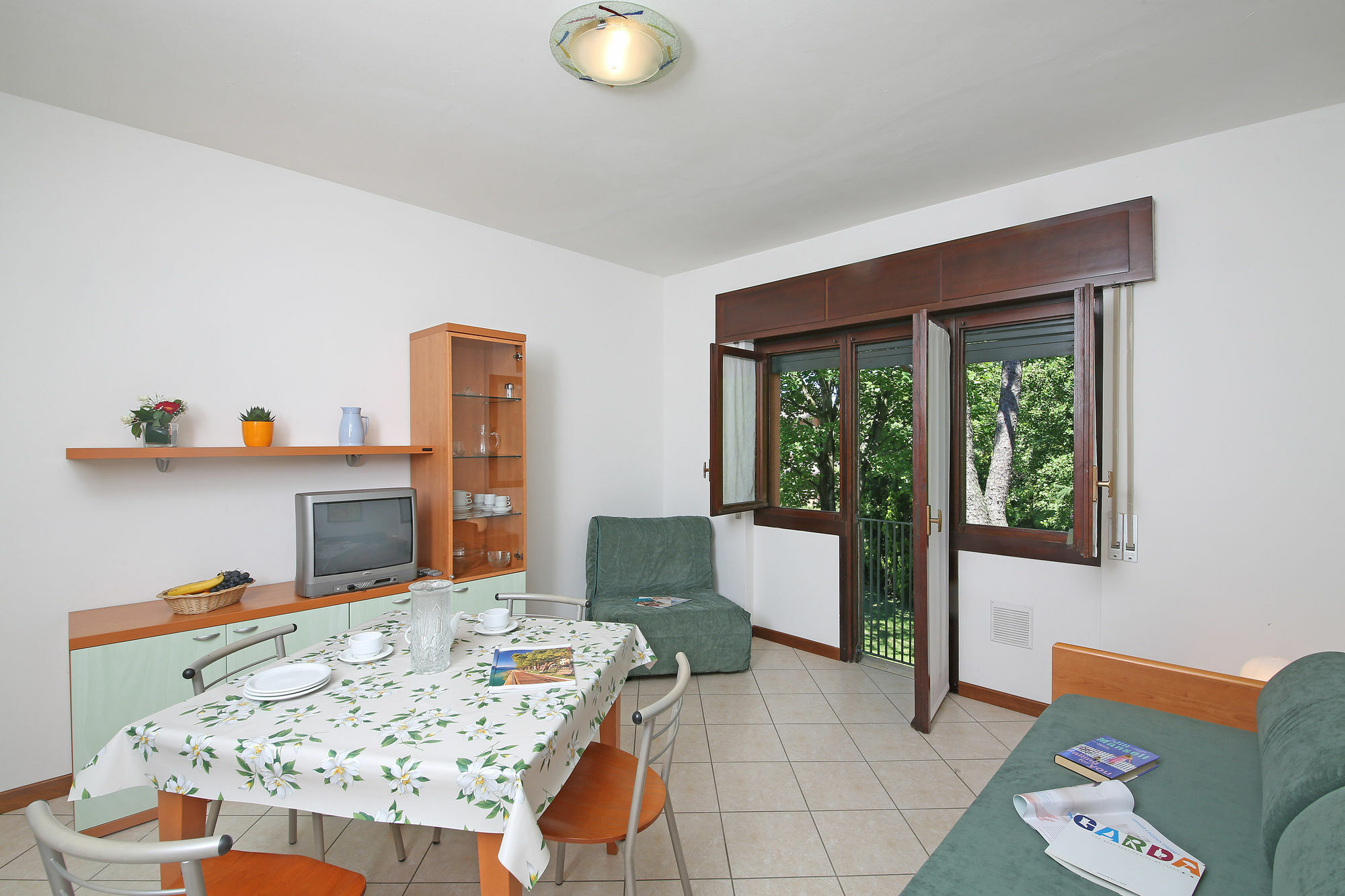 Appartamenti Punta Gro Sirmione Exteriör bild