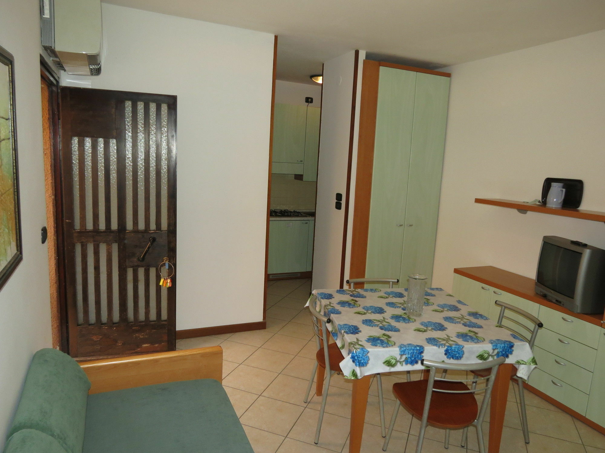 Appartamenti Punta Gro Sirmione Exteriör bild