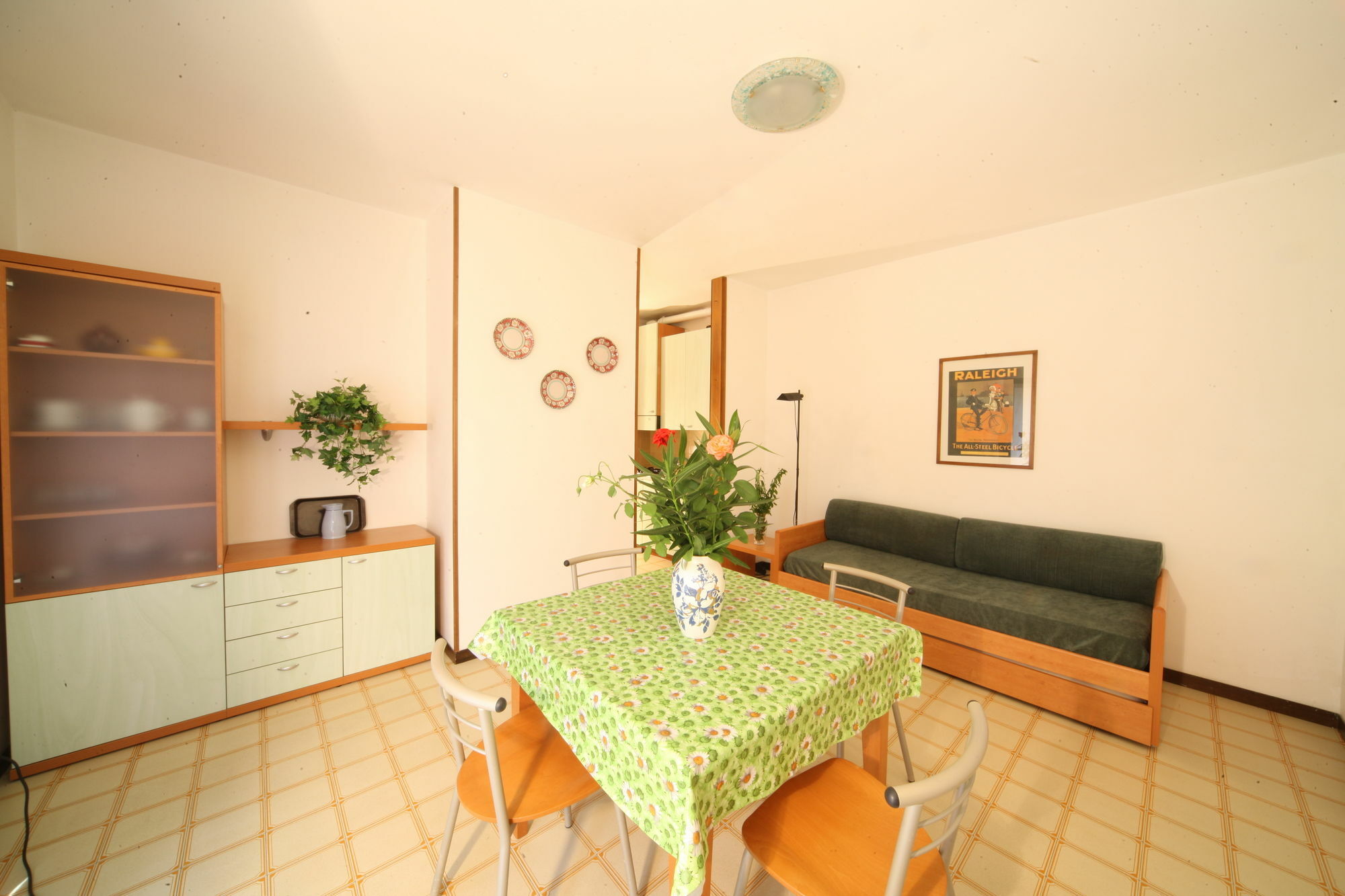 Appartamenti Punta Gro Sirmione Exteriör bild